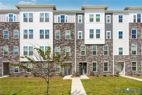 Tiny photo for 8045 Lake Laurel Lane #B, Glen Allen, VA 23060 (MLS # 2623971)