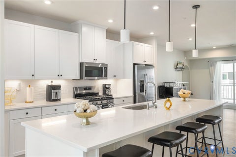 Tiny photo for 8045 Lake Laurel Lane #B, Glen Allen, VA 23060 (MLS # 2623971)