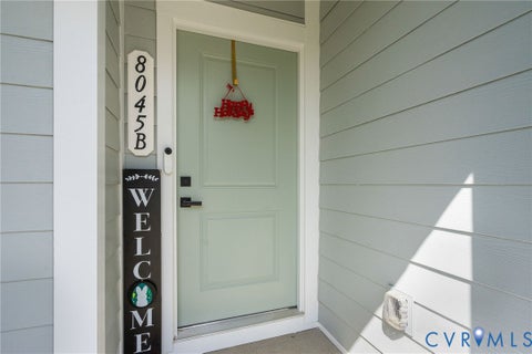 Tiny photo for 8045 Lake Laurel Lane #B, Glen Allen, VA 23060 (MLS # 2623971)
