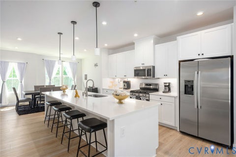 Tiny photo for 8045 Lake Laurel Lane #B, Glen Allen, VA 23060 (MLS # 2623971)