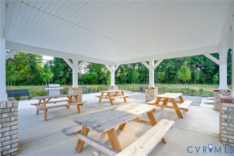 Tiny photo for 8045 Lake Laurel Lane #B, Glen Allen, VA 23060 (MLS # 2623971)