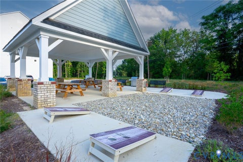 Tiny photo for 8045 Lake Laurel Lane #B, Glen Allen, VA 23060 (MLS # 2623971)