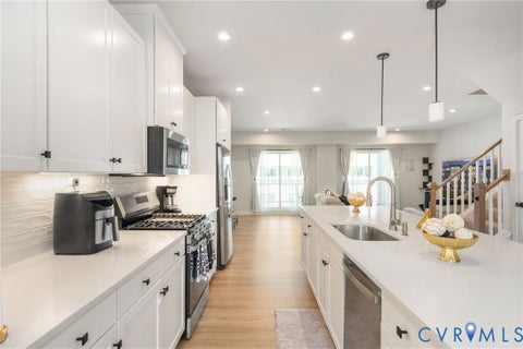 Tiny photo for 8045 Lake Laurel Lane #B, Glen Allen, VA 23060 (MLS # 2623971)
