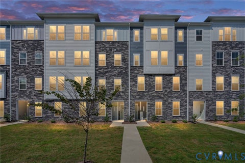 Photo of 8045 Lake Laurel Lane #B, Glen Allen, VA 23060 (MLS # 2623971)