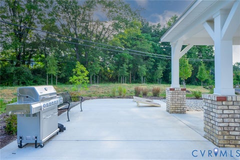 Tiny photo for 8045 Lake Laurel Lane #B, Glen Allen, VA 23060 (MLS # 2623971)