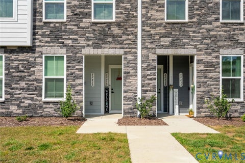Tiny photo for 8045 Lake Laurel Lane #B, Glen Allen, VA 23060 (MLS # 2623971)