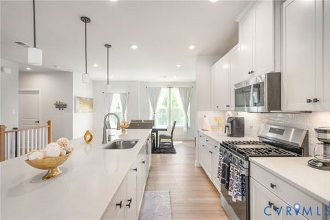 Tiny photo for 8045 Lake Laurel Lane #B, Glen Allen, VA 23060 (MLS # 2623971)