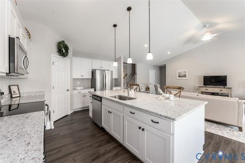 Tiny photo for 195 Wendenburg Court #4, Aylett, VA 23009 (MLS # 2613148)