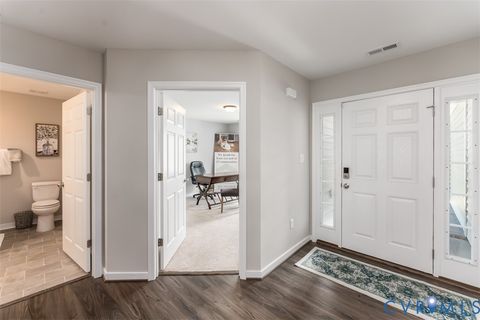 Tiny photo for 195 Wendenburg Court #4, Aylett, VA 23009 (MLS # 2613148)