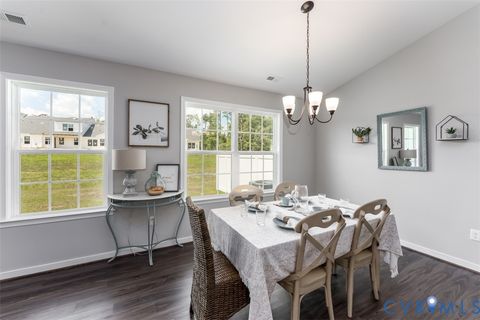 Tiny photo for 195 Wendenburg Court #4, Aylett, VA 23009 (MLS # 2613148)