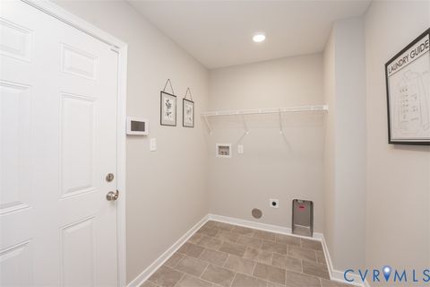 Tiny photo for 195 Wendenburg Court #4, Aylett, VA 23009 (MLS # 2613148)