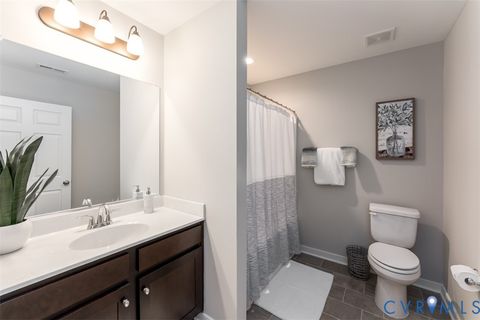 Tiny photo for 195 Wendenburg Court #4, Aylett, VA 23009 (MLS # 2613148)