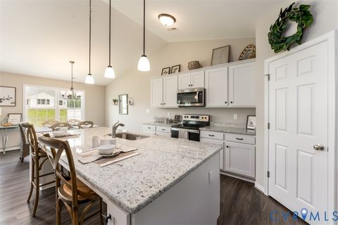 Tiny photo for 195 Wendenburg Court #4, Aylett, VA 23009 (MLS # 2613148)