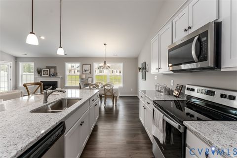 Tiny photo for 195 Wendenburg Court #4, Aylett, VA 23009 (MLS # 2613148)