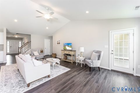 Tiny photo for 195 Wendenburg Court #4, Aylett, VA 23009 (MLS # 2613148)