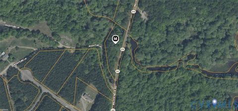 Photo of 00 Willcox Neck Road, Charles City, VA 23030 (MLS # 2601835)