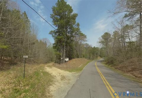 Tiny photo for 00 Willcox Neck Road, Charles City, VA 23030 (MLS # 2601835)