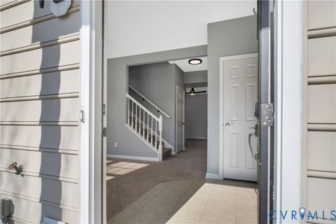 Tiny photo for 5700 Hogan Bridge Drive, Providence Forge, VA 23140 (MLS # 2608019)