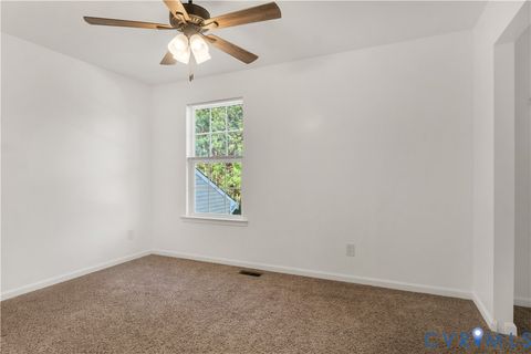Tiny photo for 5700 Hogan Bridge Drive, Providence Forge, VA 23140 (MLS # 2608019)