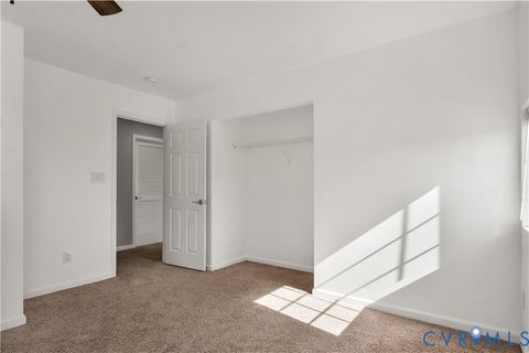 Tiny photo for 5700 Hogan Bridge Drive, Providence Forge, VA 23140 (MLS # 2608019)