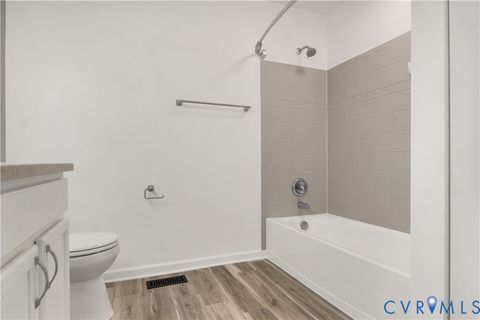 Tiny photo for 5700 Hogan Bridge Drive, Providence Forge, VA 23140 (MLS # 2608019)