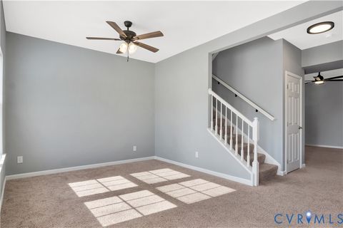 Tiny photo for 5700 Hogan Bridge Drive, Providence Forge, VA 23140 (MLS # 2608019)