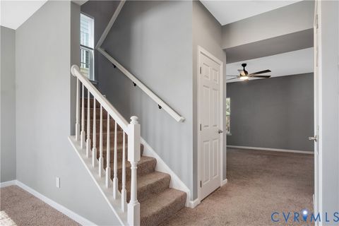 Tiny photo for 5700 Hogan Bridge Drive, Providence Forge, VA 23140 (MLS # 2608019)
