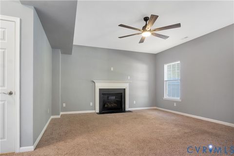 Tiny photo for 5700 Hogan Bridge Drive, Providence Forge, VA 23140 (MLS # 2608019)