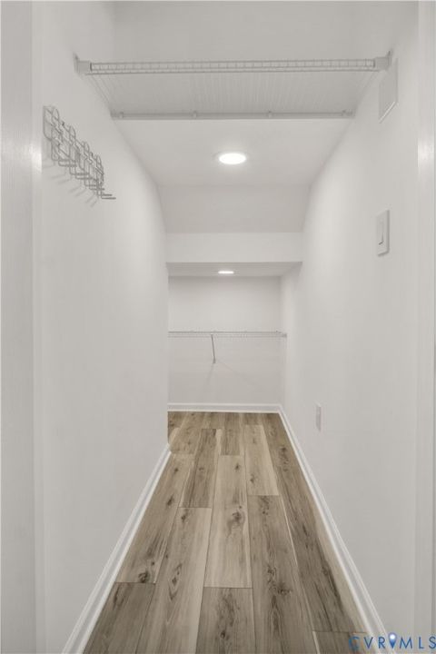 Tiny photo for 5700 Hogan Bridge Drive, Providence Forge, VA 23140 (MLS # 2608019)