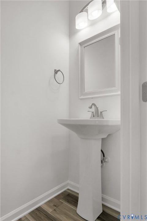 Tiny photo for 5700 Hogan Bridge Drive, Providence Forge, VA 23140 (MLS # 2608019)