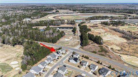 Tiny photo for 5700 Hogan Bridge Drive, Providence Forge, VA 23140 (MLS # 2608019)