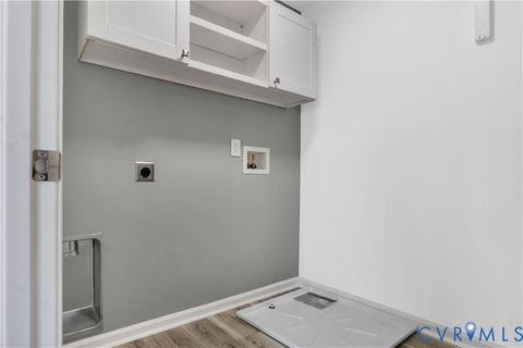 Tiny photo for 5700 Hogan Bridge Drive, Providence Forge, VA 23140 (MLS # 2608019)