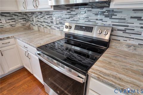 Tiny photo for 5700 Hogan Bridge Drive, Providence Forge, VA 23140 (MLS # 2608019)