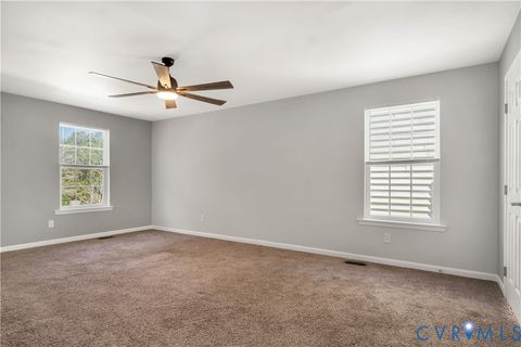 Tiny photo for 5700 Hogan Bridge Drive, Providence Forge, VA 23140 (MLS # 2608019)
