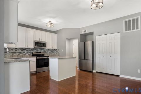 Tiny photo for 5700 Hogan Bridge Drive, Providence Forge, VA 23140 (MLS # 2608019)