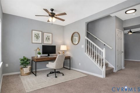 Tiny photo for 5700 Hogan Bridge Drive, Providence Forge, VA 23140 (MLS # 2608019)