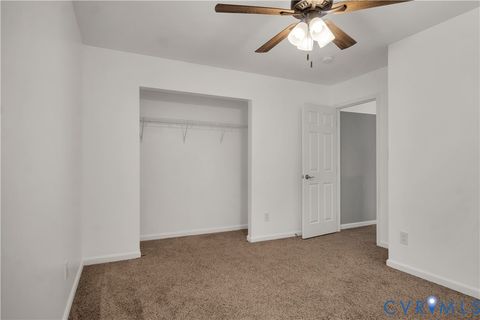 Tiny photo for 5700 Hogan Bridge Drive, Providence Forge, VA 23140 (MLS # 2608019)