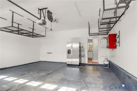 Tiny photo for 5700 Hogan Bridge Drive, Providence Forge, VA 23140 (MLS # 2608019)