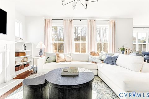 Tiny photo for 17101 Westington Road, Moseley, VA 23120 (MLS # 2600221)