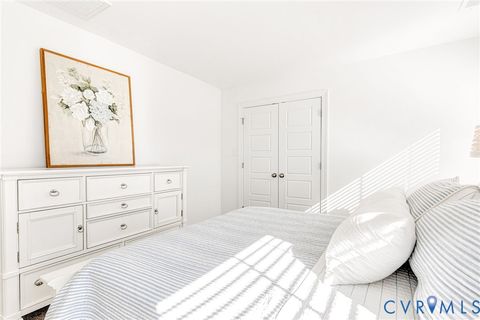 Tiny photo for 17101 Westington Road, Moseley, VA 23120 (MLS # 2600221)