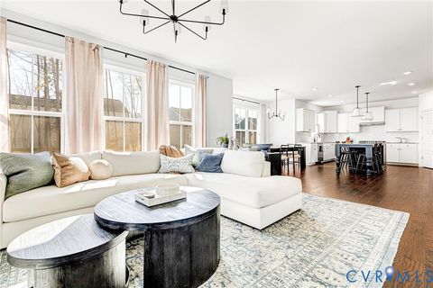 Tiny photo for 17101 Westington Road, Moseley, VA 23120 (MLS # 2600221)