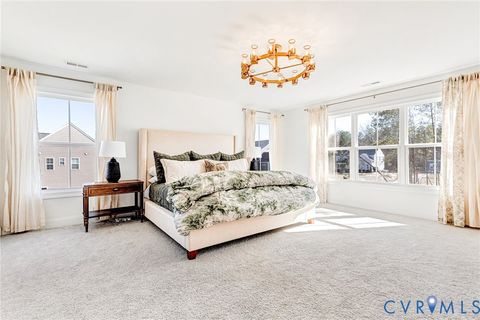 Tiny photo for 17101 Westington Road, Moseley, VA 23120 (MLS # 2600221)