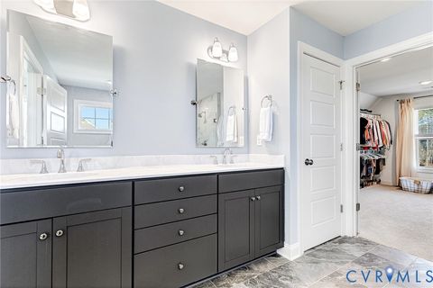 Tiny photo for 17101 Westington Road, Moseley, VA 23120 (MLS # 2600221)