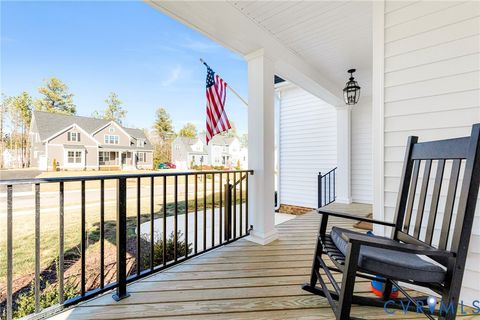 Tiny photo for 17101 Westington Road, Moseley, VA 23120 (MLS # 2600221)