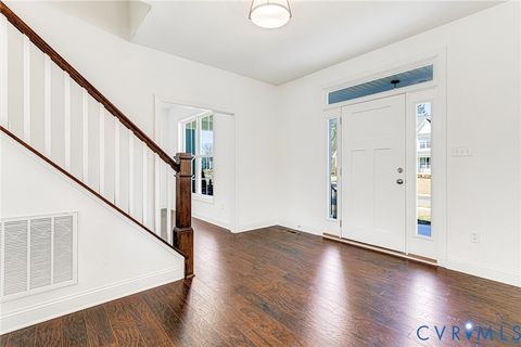 Tiny photo for 17101 Westington Road, Moseley, VA 23120 (MLS # 2600221)