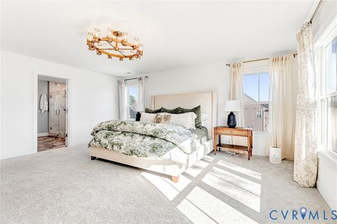 Tiny photo for 17101 Westington Road, Moseley, VA 23120 (MLS # 2600221)