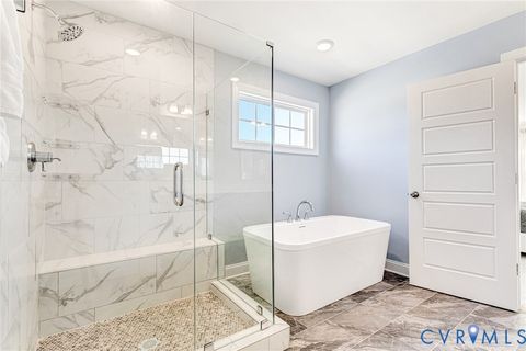 Tiny photo for 17101 Westington Road, Moseley, VA 23120 (MLS # 2600221)