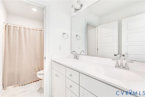 Tiny photo for 17101 Westington Road, Moseley, VA 23120 (MLS # 2600221)