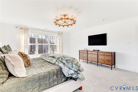 Tiny photo for 17101 Westington Road, Moseley, VA 23120 (MLS # 2600221)