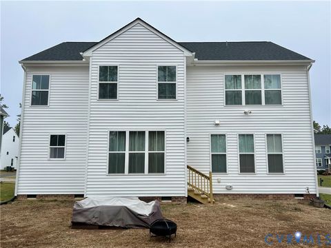 Tiny photo for 17101 Westington Road, Moseley, VA 23120 (MLS # 2600221)
